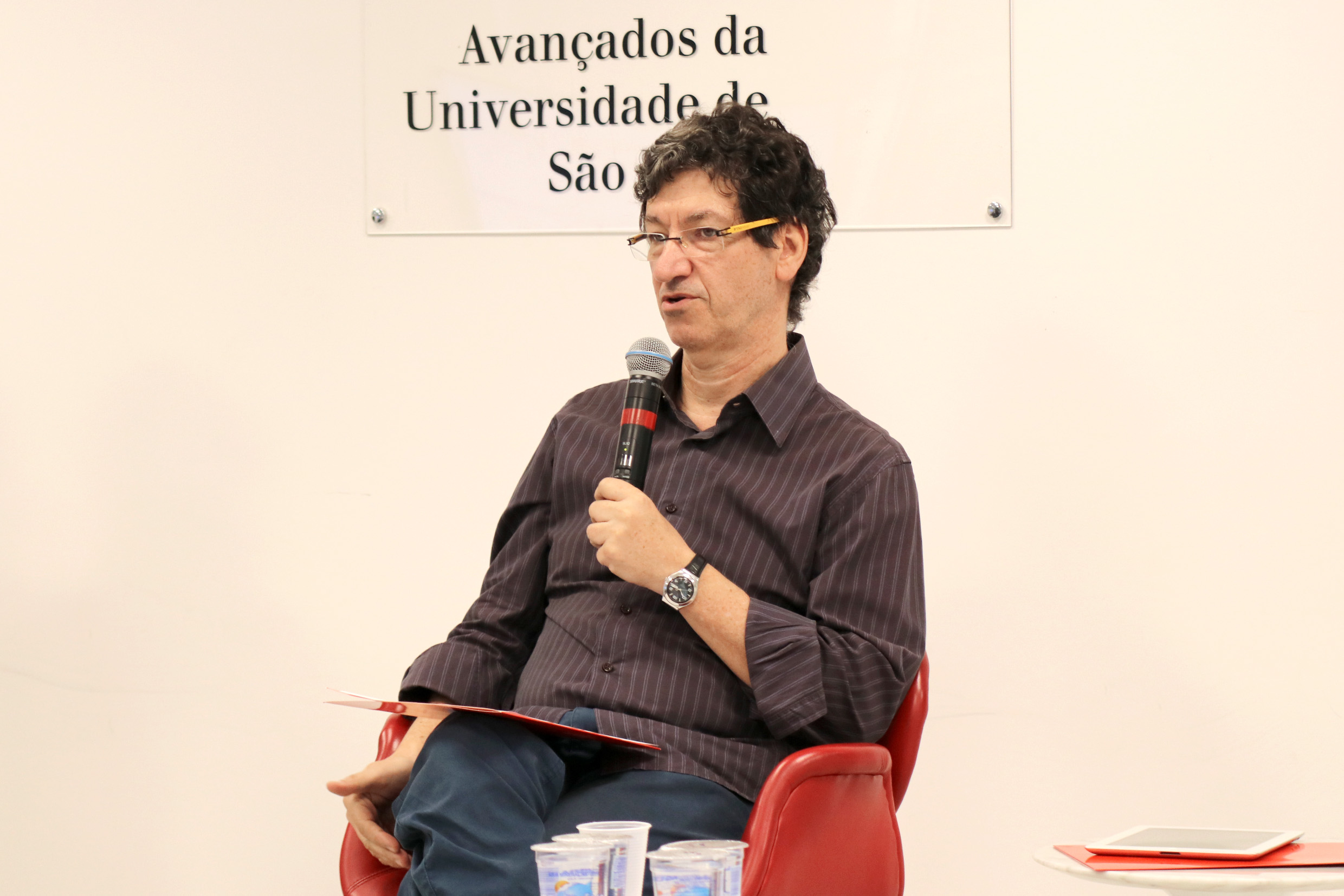 Mario Salerno