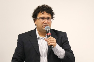 Paulo Morceiro