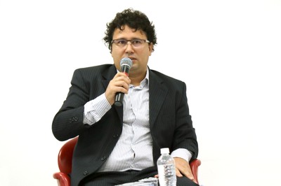 Paulo Morceiro