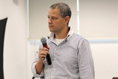 Carlos Bandeira de Mello Monteiro - 28/11/2019