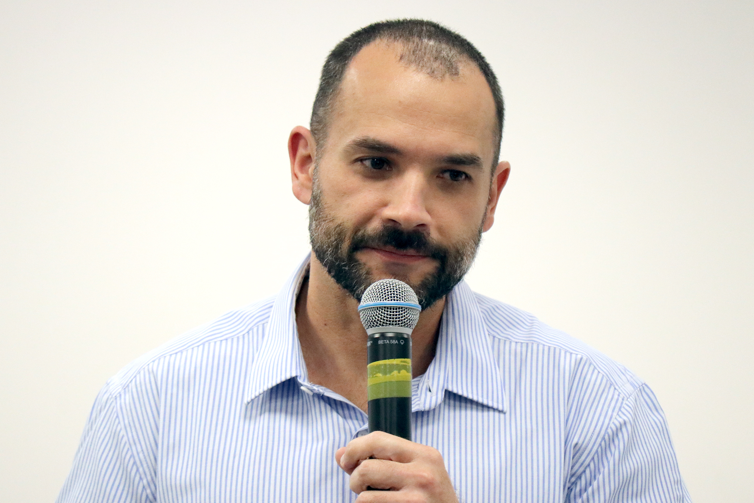 Flávio Pires - 27/11/2019