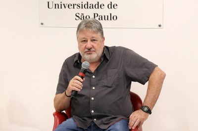 Gustavo Gutierrez - 28/11/2019