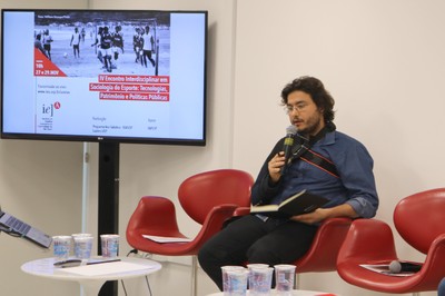 Marco Bettine - 27/11/2019