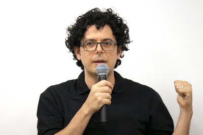Sérgio Settani Giglio - 27/11/2019