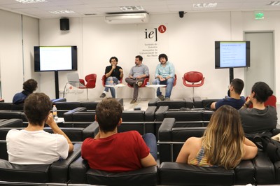 Visão geral - 27/11/2019