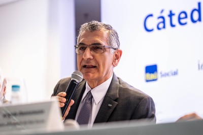 Vahan Agopyan