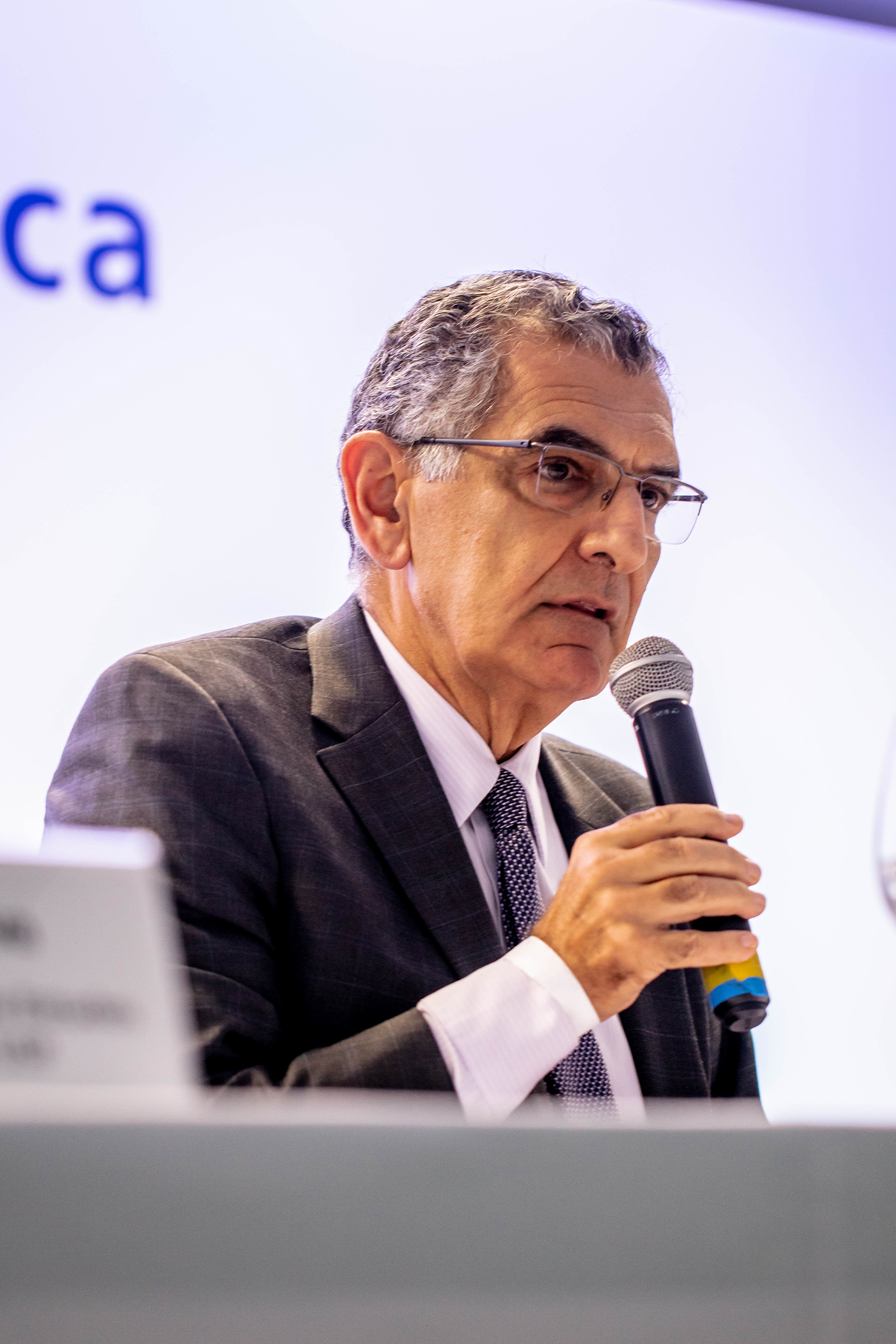 Vahan Agopyan
