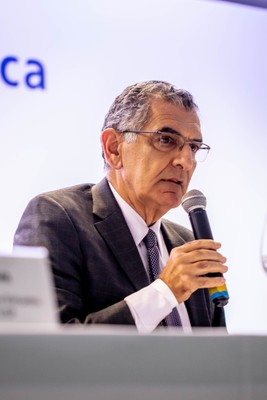 Vahan Agopyan