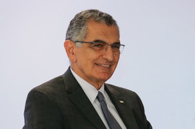 Vahan Agopyan