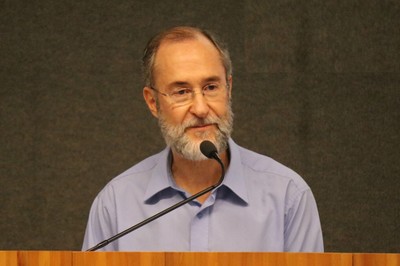 Antonio Mauro Saraiva