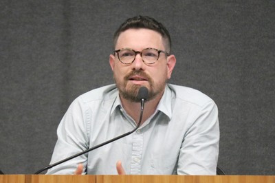 Enrique Barros