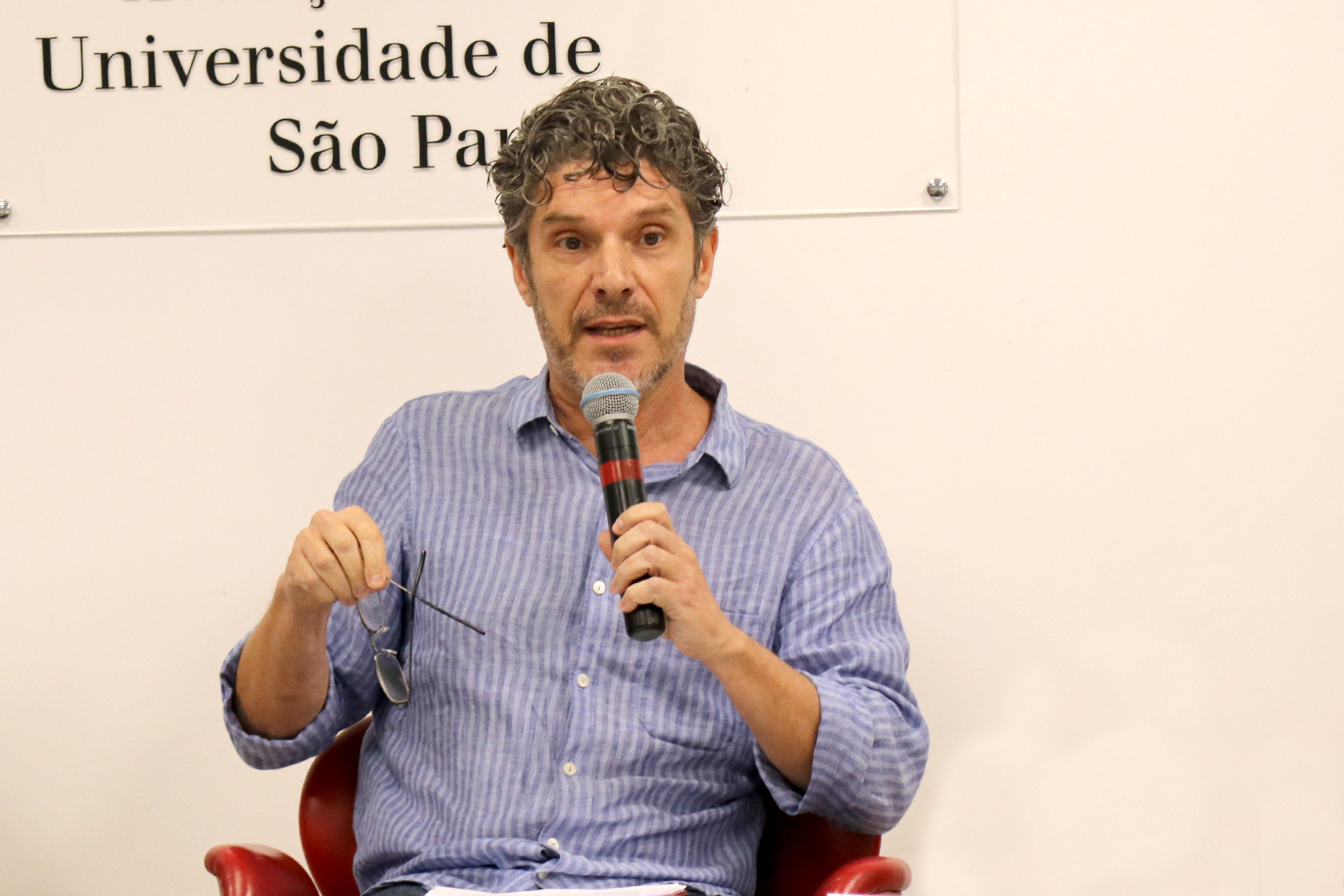 Luiz Antonio Recamán Barros