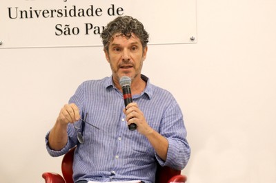 Luiz Antonio Recamán Barros