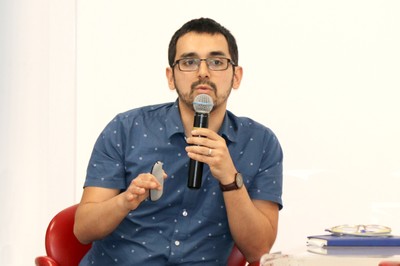Felipe Valenzuela 