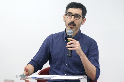 Pablo Elinbaum