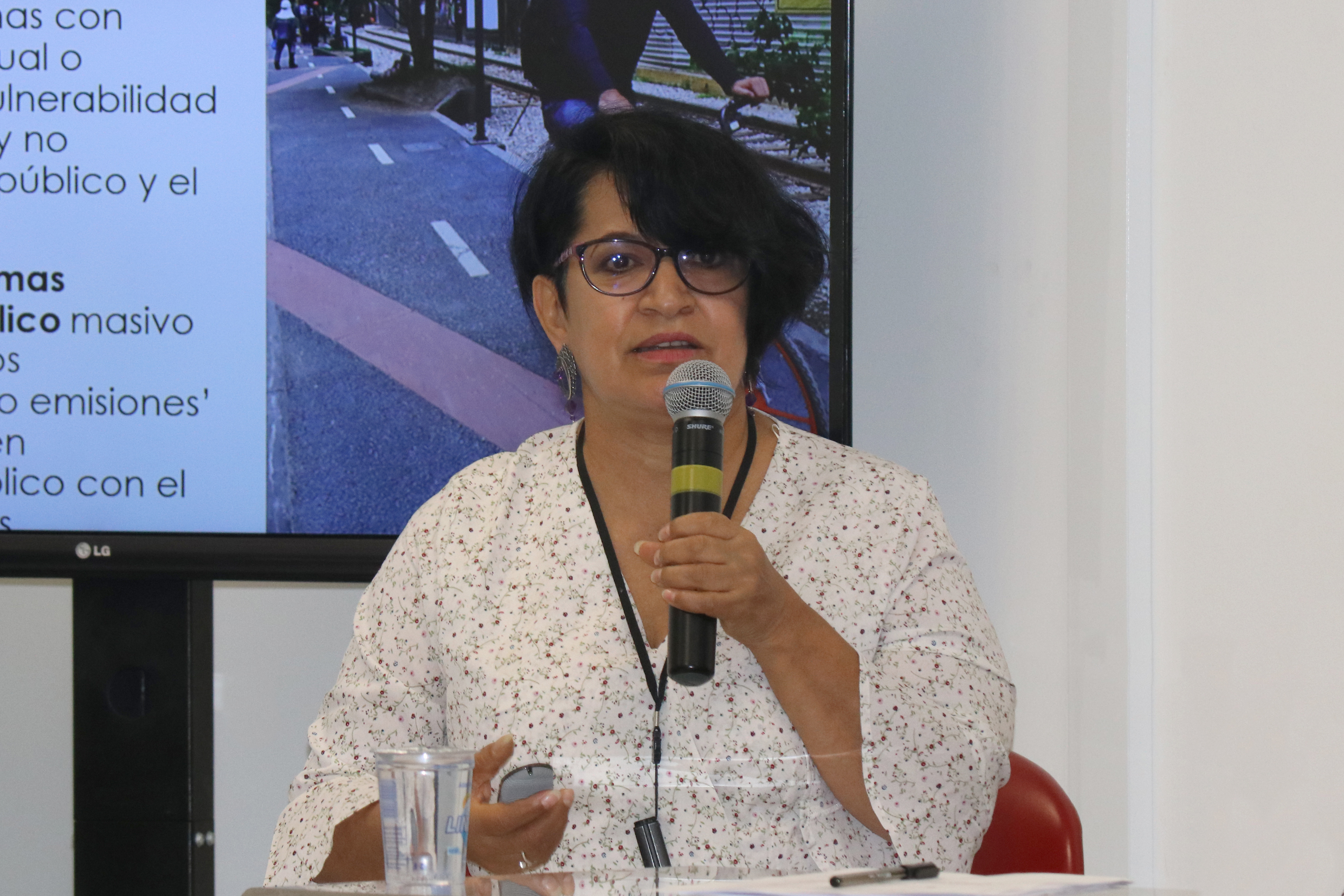 Georgina Isunza Vizuet