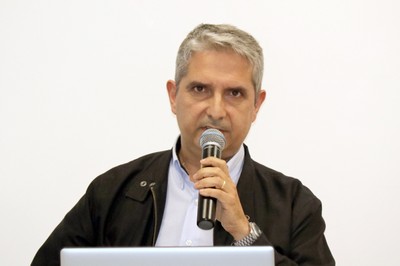 Eduardo Nobre