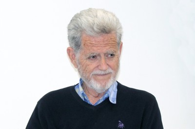 José Luis Gómez-Ordóñez