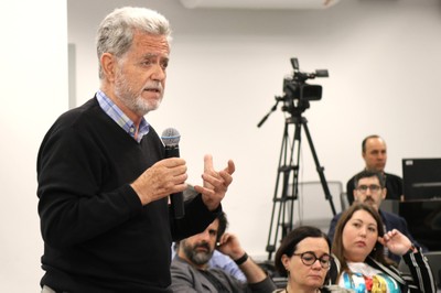 José Luis Gómez-Ordóñez