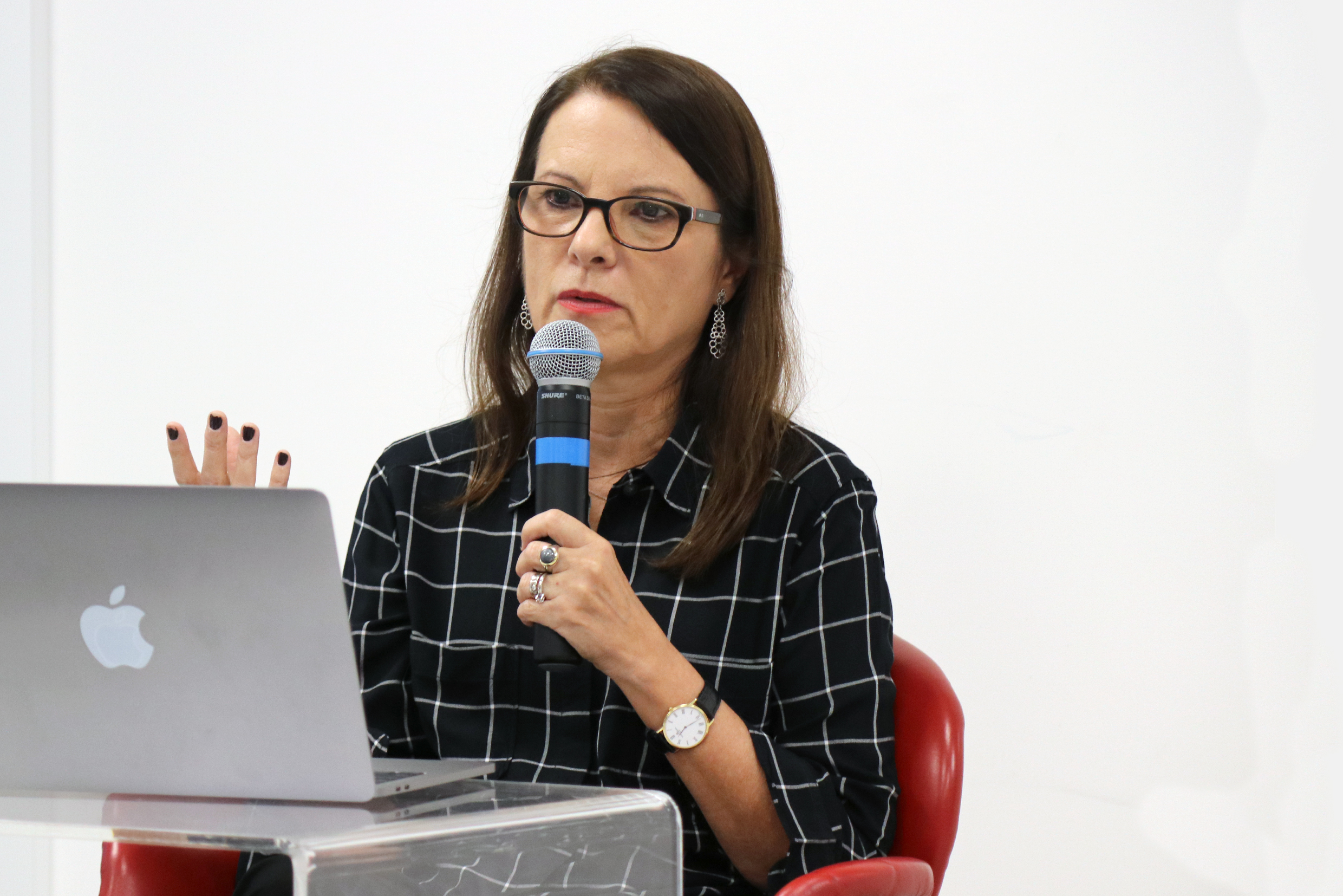Marie Elice Brzezinski
