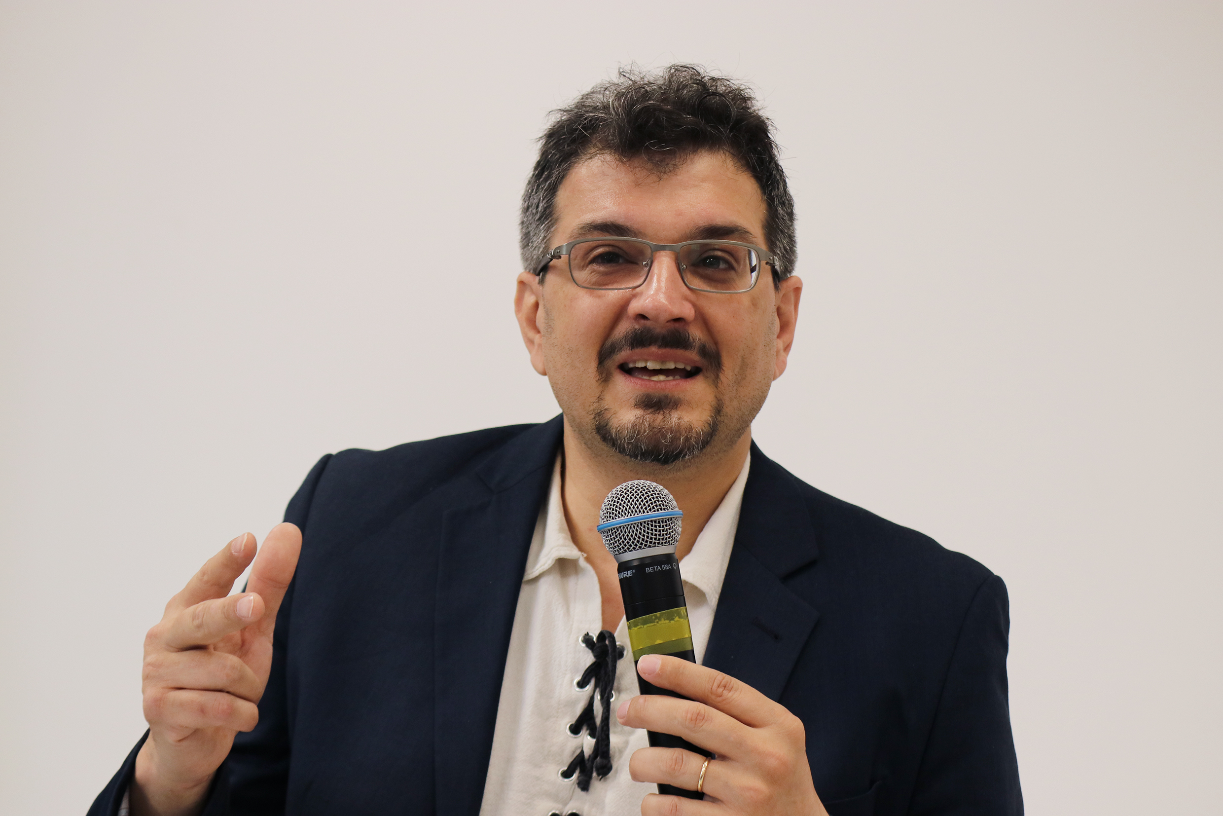 Mario Taddei 