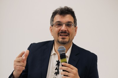 Mario Taddei 