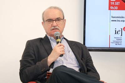 Carlos Eduardo Lins da Silva