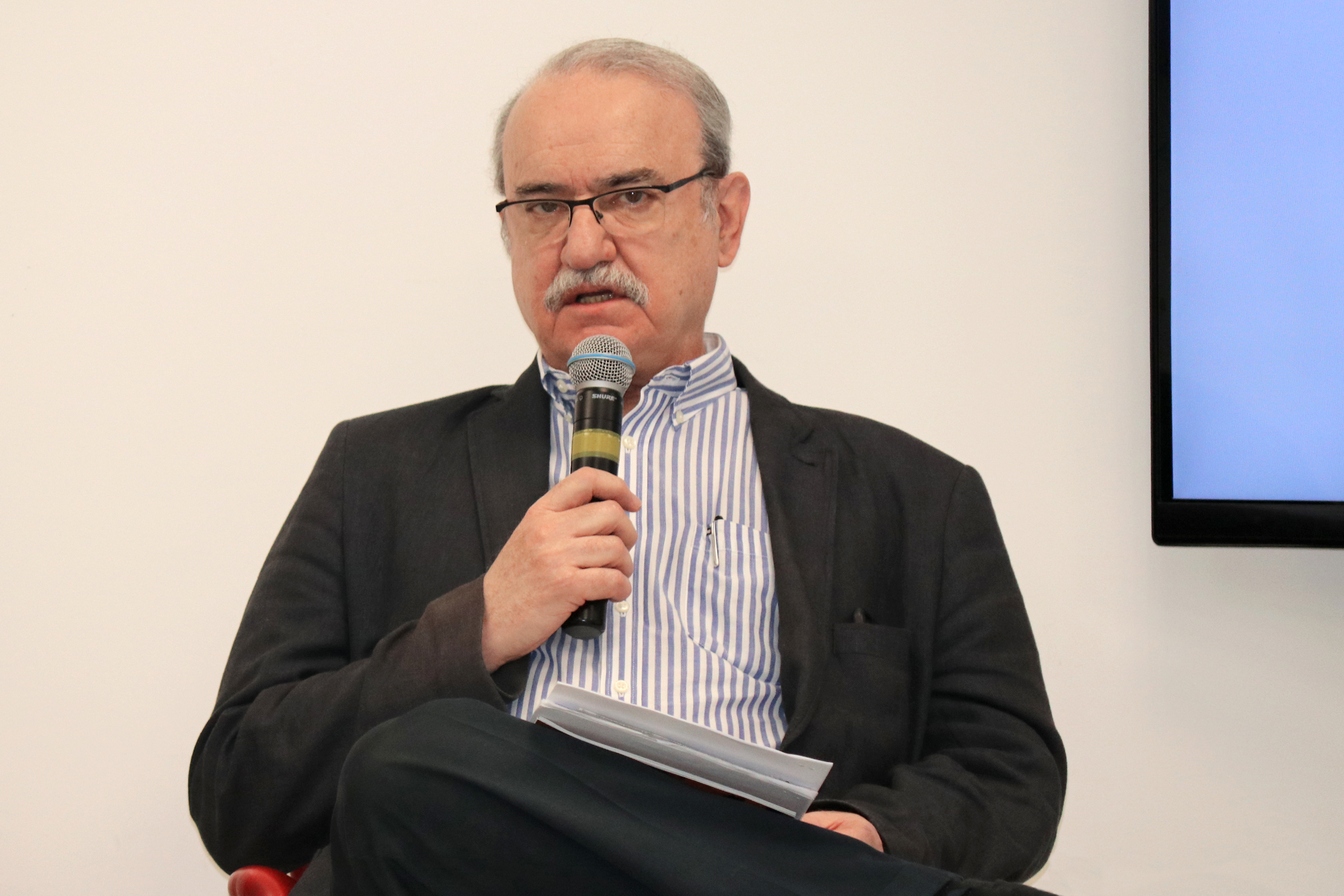 Carlos Eduardo Lins da Silva