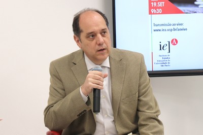 Eugênio Bucci