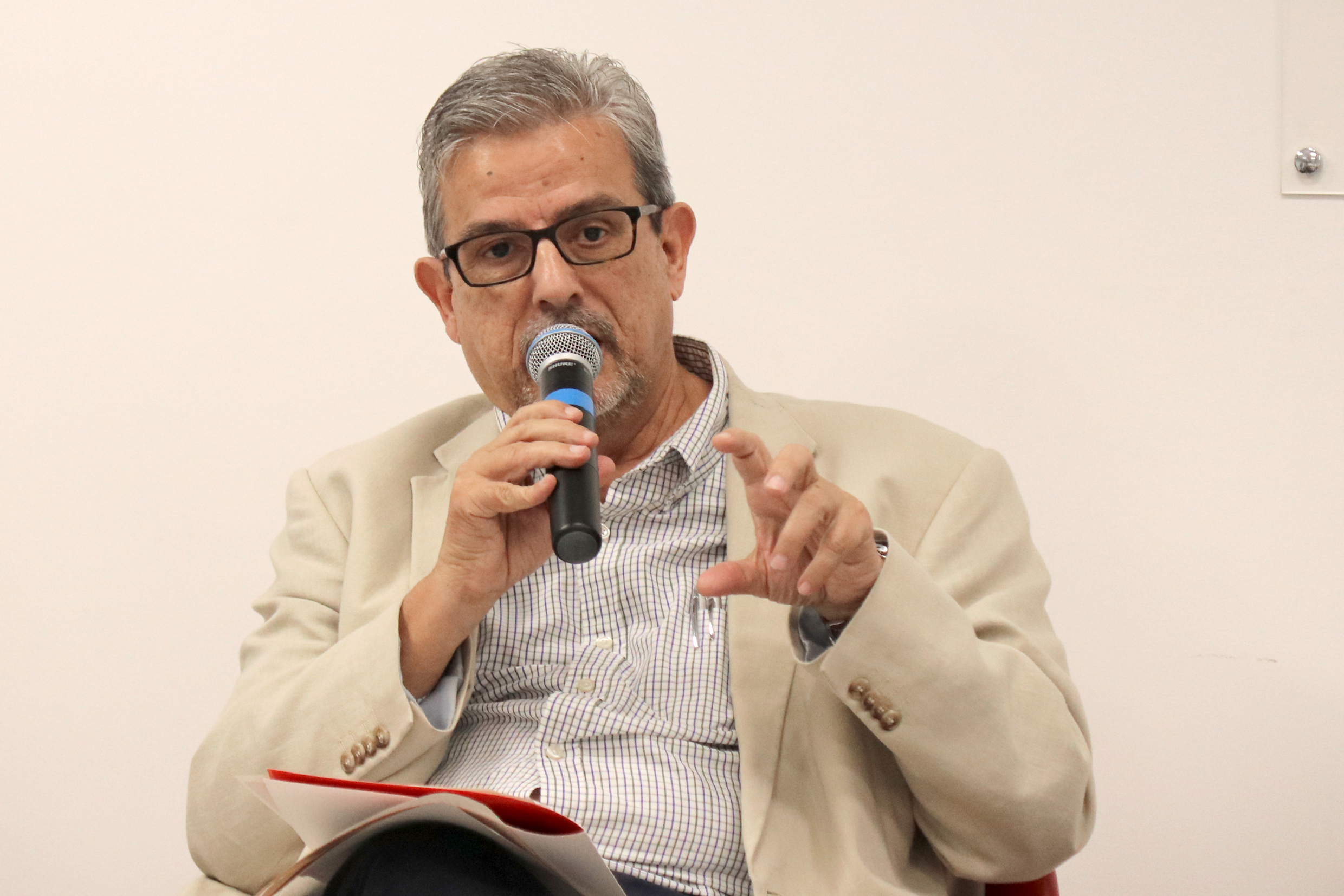 Luiz Roberto Serrano