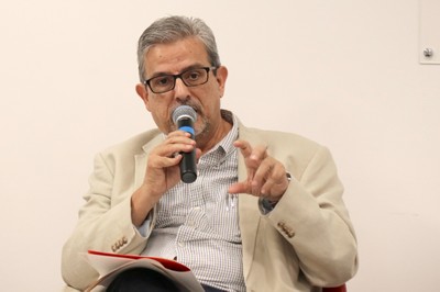 Luiz Roberto Serrano