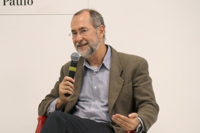 Antonio Mauro Saraiva 