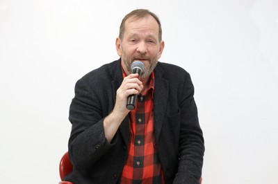 Donald Peterson