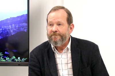 Donald Peterson