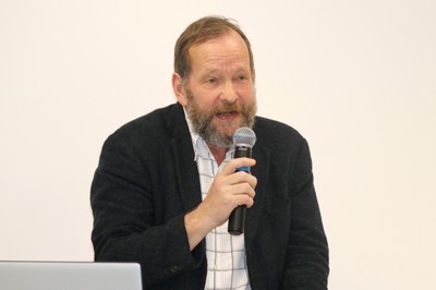 Donald Peterson