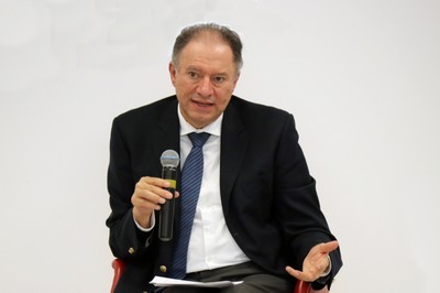 Arturo Alvarado Mendoza