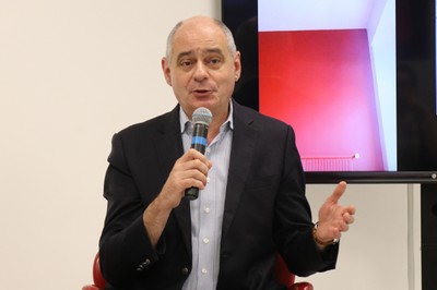 Bruno Racouchot 