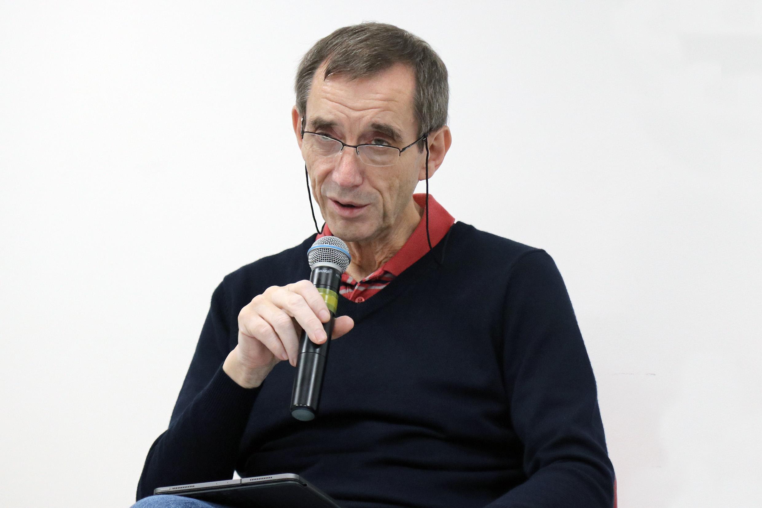 Hervé Théry 