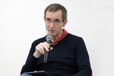 Hervé Théry 