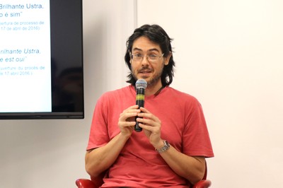 Paulo Roberto Cunha