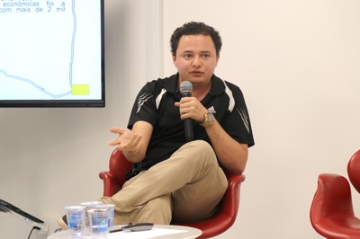 Thiago Oliveira Neto