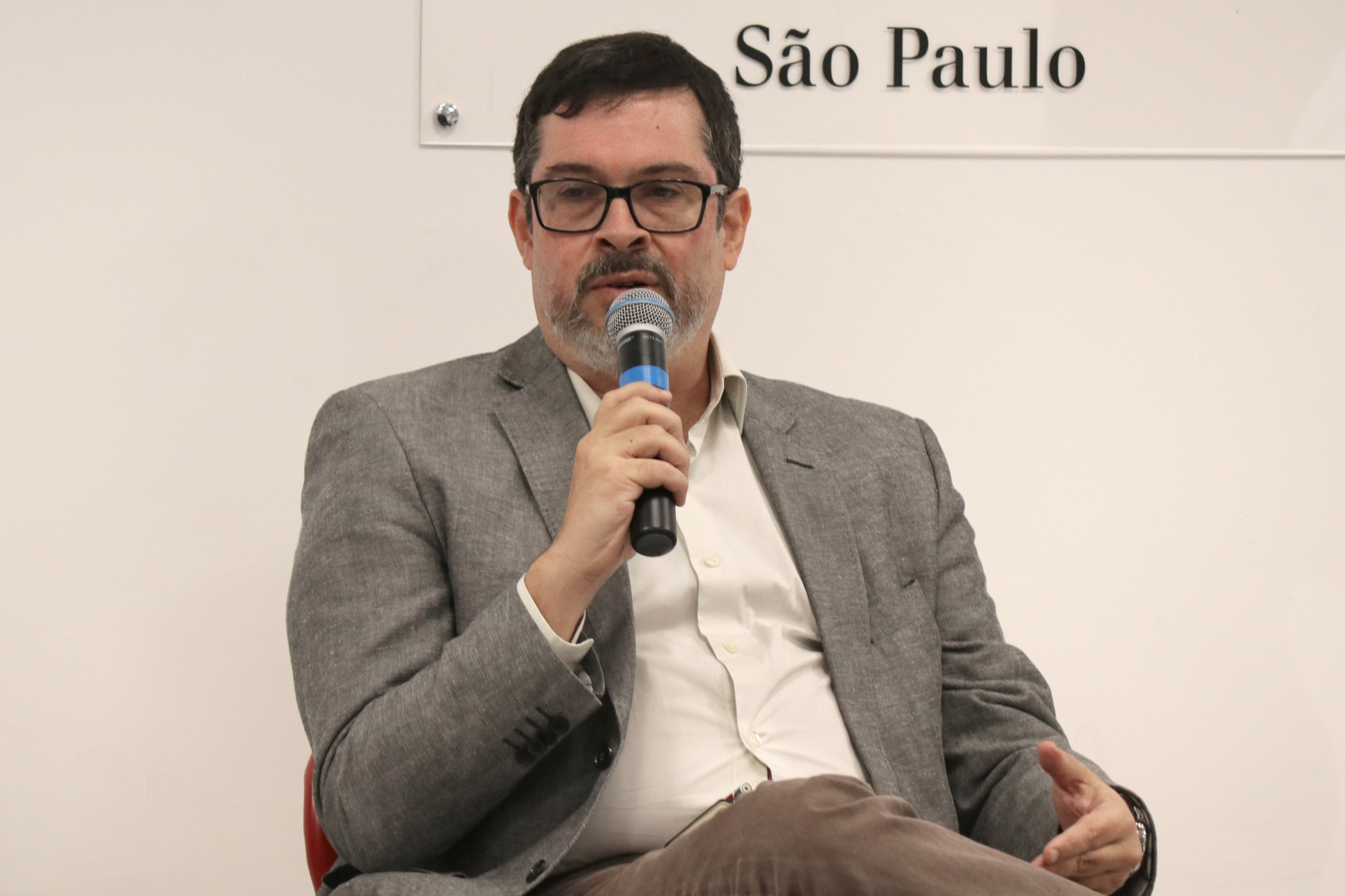 Carlos Orsi