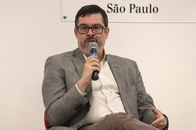 Carlos Orsi