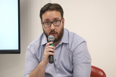 Paulo Vitor Gomes Almeida