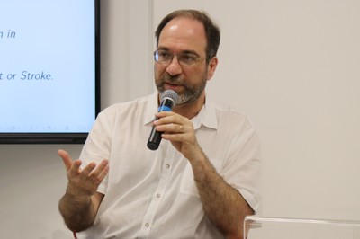 Fabio Cozman
