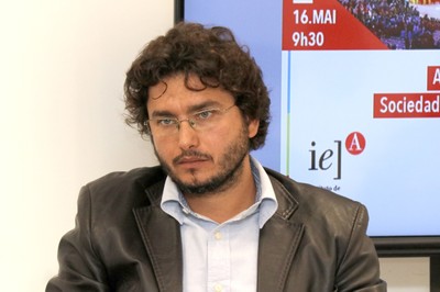 Marco Bettine