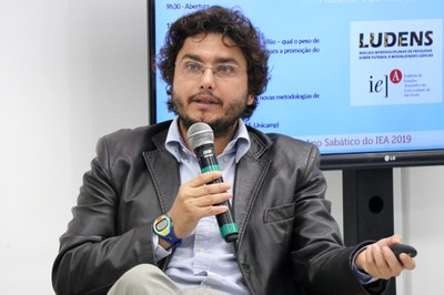 Marco Bettine