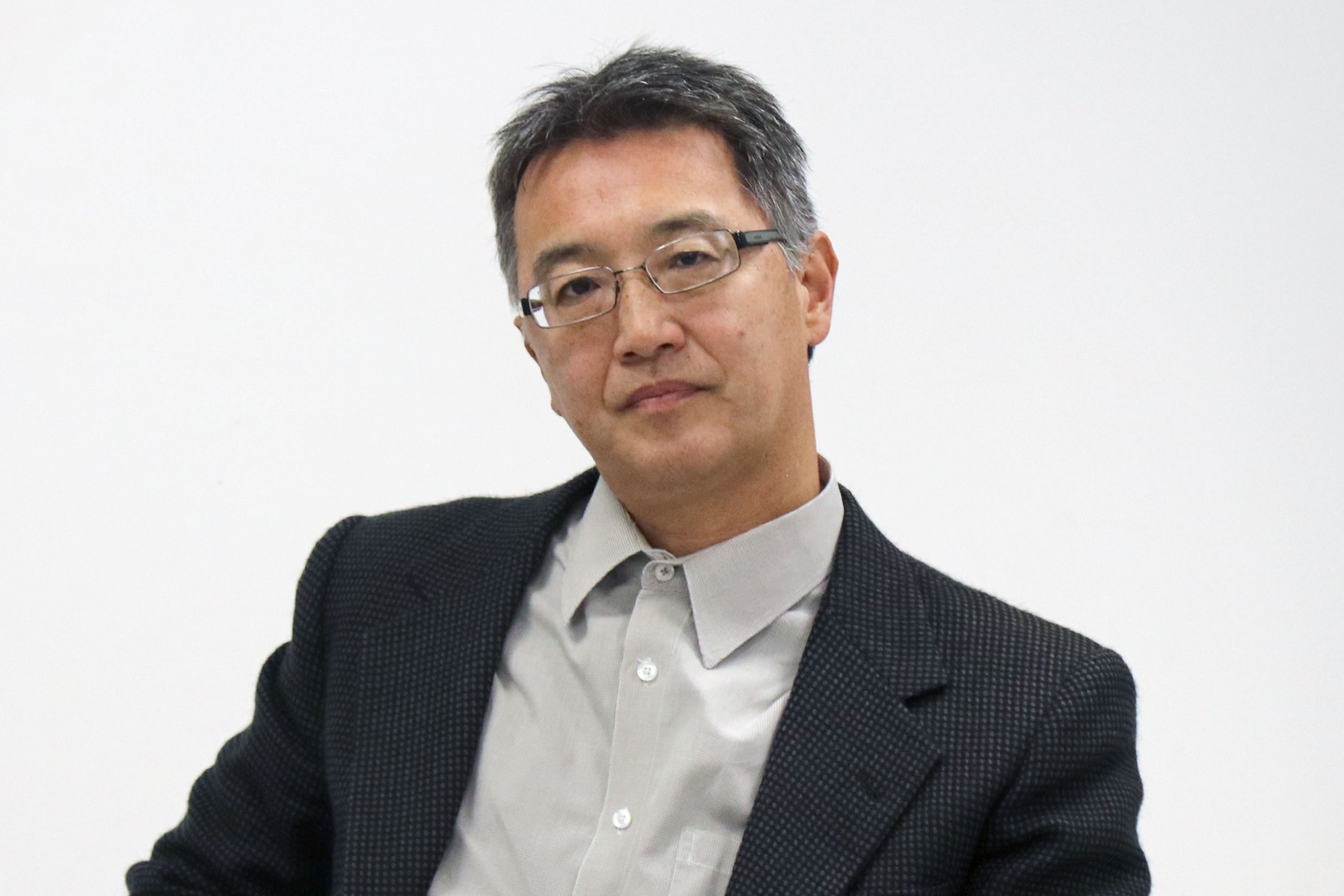 Paulo Endo