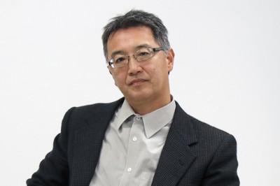 Paulo Endo