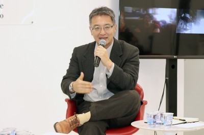 Paulo Endo